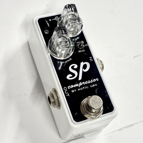 XOTiC SP Compressor【USED】