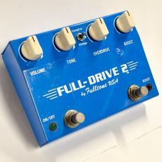 Fulltone Full-Drive2【USED】