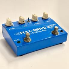 Fulltone Full-Drive2【USED】_3