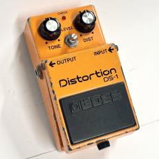 BOSS 1986 DS-1 Distortion【USED】