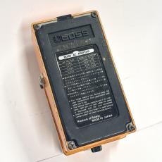 BOSS 1986 DS-1 Distortion【USED】_2