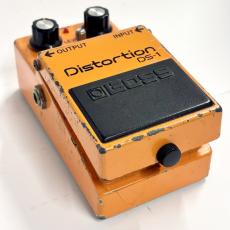 BOSS 1986 DS-1 Distortion【USED】_3