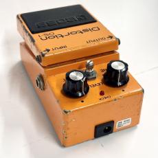 BOSS 1986 DS-1 Distortion【USED】_4