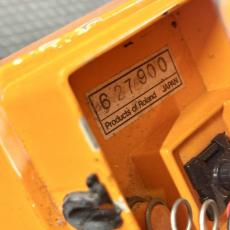 BOSS 1986 DS-1 Distortion【USED】_5