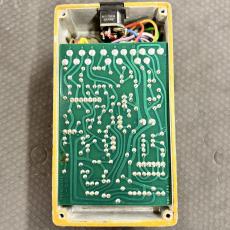 BOSS 1986 DS-1 Distortion【USED】_6