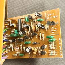 BOSS 1986 DS-1 Distortion【USED】_7