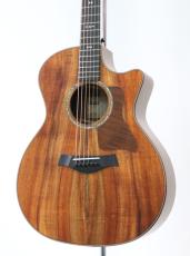 Taylor 724ce Satin V-Class【Special Price】