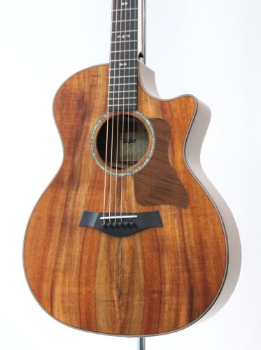 Taylor 724ce Satin V-Class【Special Price】