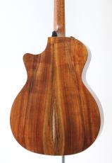 Taylor 724ce Satin V-Class【Special Price】_2