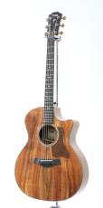 Taylor 724ce Satin V-Class【Special Price】_3