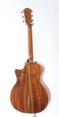 Taylor 724ce Satin V-Class【Special Price】_4