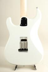SAITO GUITARS S-622CS Heritage Olympic White/Tortoise Pickguard S/N:253002_10