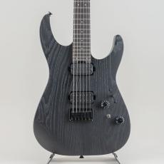 Charvel Pro-Mod Plus Dinky DK24 HH HT Ebony Black Ash【S/N ICC2500982】
