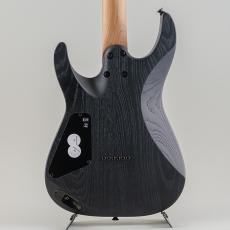 Charvel Pro-Mod Plus Dinky DK24 HH HT Ebony Black Ash【S/N ICC2500982】_2