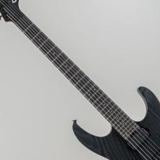 Charvel Pro-Mod Plus Dinky DK24 HH HT Ebony Black Ash【S/N ICC2500982】_5