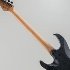 Charvel Pro-Mod Plus Dinky DK24 HH HT Ebony Black Ash【S/N ICC2500982】_6