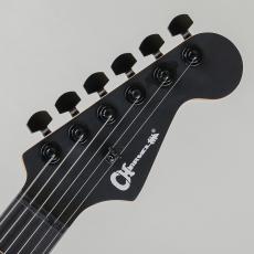 Charvel Pro-Mod Plus Dinky DK24 HH HT Ebony Black Ash【S/N ICC2500982】_7