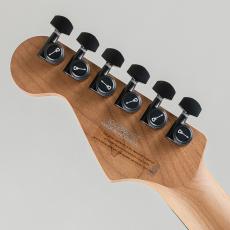 Charvel Pro-Mod Plus Dinky DK24 HH HT Ebony Black Ash【S/N ICC2500982】_8