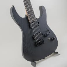 Charvel Pro-Mod Plus Dinky DK24 HH HT Ebony Black Ash【S/N ICC2500982】_9