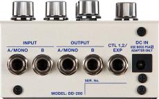 BOSS DD-200 Digital Delay_3