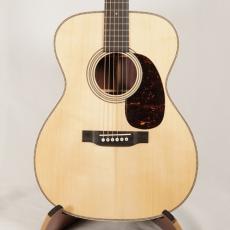 Martin CTM 000-28 "Adirondack × Premium Rosewood"