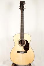 Martin CTM 000-28 "Adirondack × Premium Rosewood"_2