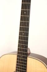 Martin CTM 000-28 "Adirondack × Premium Rosewood"_4