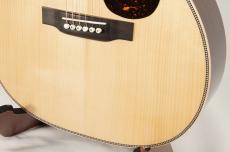 Martin CTM 000-28 "Adirondack × Premium Rosewood"_6