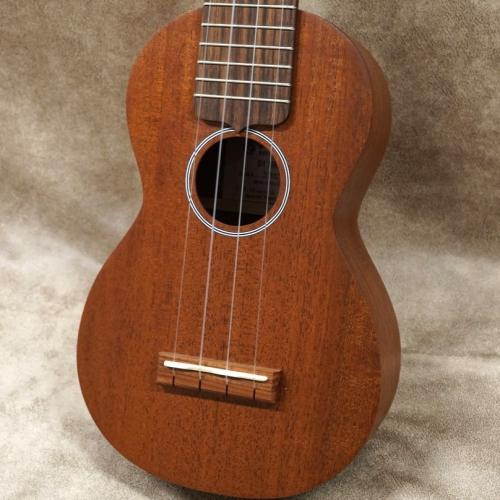 Martin S1 Uke #39049【ソプラノサイズ】【現物写真】
