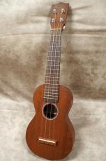 Martin S1 Uke #39049【ソプラノサイズ】【現物写真】_2