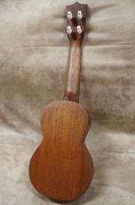 Martin S1 Uke #39049【ソプラノサイズ】【現物写真】_10