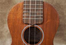 Martin S1 Uke #39247【ソプラノサイズ】【現物写真】_5