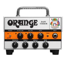 Orange Baby Terror【20Wアンプヘッド】_2