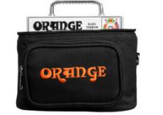 Orange Baby Terror【20Wアンプヘッド】_8