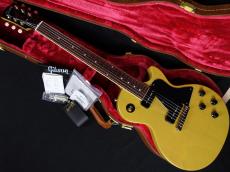 Gibson Les Paul Special TV Yellow_2