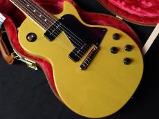 Gibson Les Paul Special TV Yellow_3