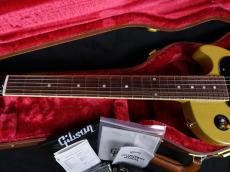 Gibson Les Paul Special TV Yellow_4