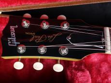 Gibson Les Paul Special TV Yellow_5