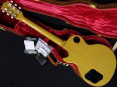 Gibson Les Paul Special TV Yellow_6