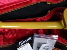 Gibson Les Paul Special TV Yellow_8