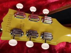 Gibson Les Paul Special TV Yellow_9