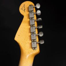Fender Custom Shop Master Built 1960 Stratocaster Relic Paul Waller MINT【中古】【3.55㎏】_4