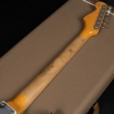 Fender Custom Shop Master Built 1960 Stratocaster Relic Paul Waller MINT【中古】【3.55㎏】_7