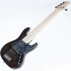 Kikuchi Guitars Hermes MV5【キクチギターズ】【5弦】【約3.745kg】_2