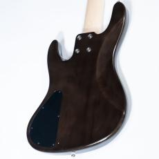 Kikuchi Guitars Hermes MV5【キクチギターズ】【5弦】【約3.745kg】_6