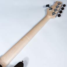 Kikuchi Guitars Hermes MV5【キクチギターズ】【5弦】【約3.745kg】_8