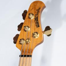 MUSIC MAN STINGRAY4SP M JACKP【ミュージックマン】【スティングレイ】【現物写真】_4