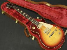 Gibson Les Paul Standard 60s Double Trouble Vintage Bourbon Burst