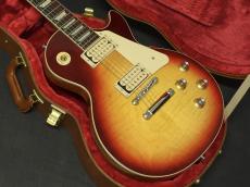 Gibson Les Paul Standard 60s Double Trouble Vintage Bourbon Burst_2