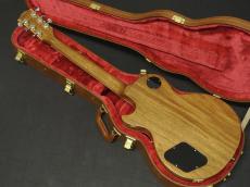 Gibson Les Paul Standard 60s Double Trouble Vintage Bourbon Burst_4